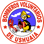 logo Bomberos ushuaia