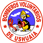 logo BOmberos ushuaia