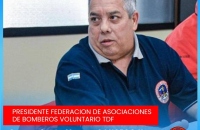 ANIVERSARIO BOMBEROS VOLUNTARIOS DE RIO GRADE