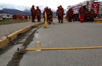 Competencias Bomberiles 2017