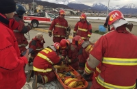 Competencias Bomberiles 2018