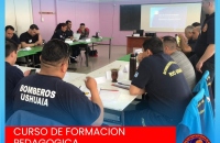 CURSO DE FORMACIÓN PEDAGÓGICA