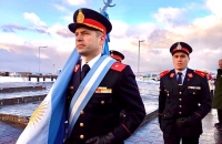 Dia de la Bandera Nacional