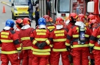 Estimados miembros del Cuerpo de Bomberos, familias y comunidad