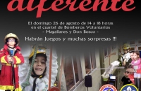 Un Día del Niño diferente 