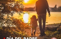 DÍA DEL PADRE 