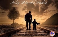 DÍA DEL PADRE