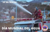  DÍA MUNDIAL DEL AGUA