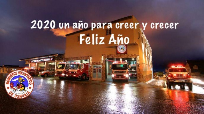 2020 un año para creer y crecer