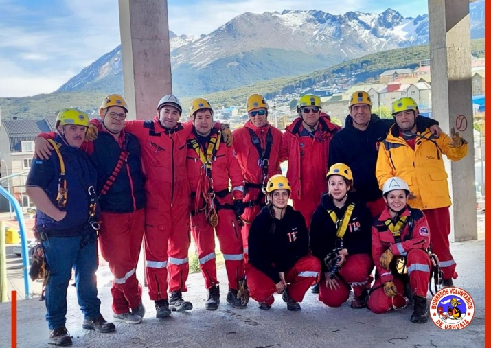 ÉXITOSO INICIO DE ACTIVIDADES DEL EQUIPO RTC