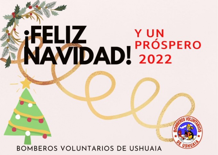 Felices Fiestas y un Próspero Año que Inicia 