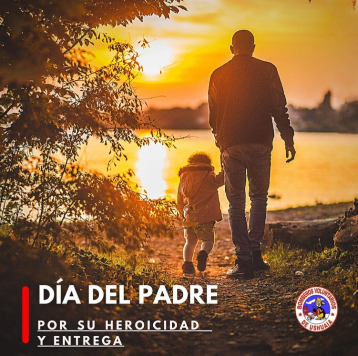 DÍA DEL PADRE 