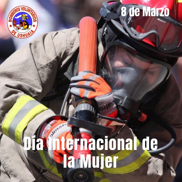 DÍA INTERNACIONAL DE LA MUJER