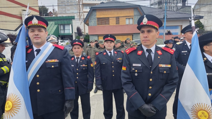 Día de los Caídos y Veteranos de la Guerra de Malvinas